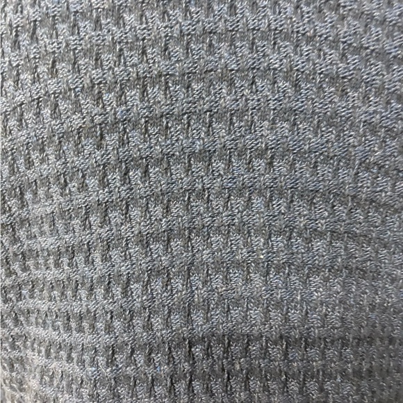 Men's Blue Sweater - Picture 2 of 5